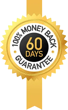 Neuro Energizer™ 60 Days_Money_Back_Guarantee